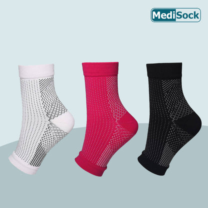 MediSock® compressie sokken